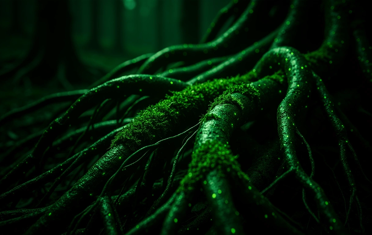 Prirodni izvori vitalnosti